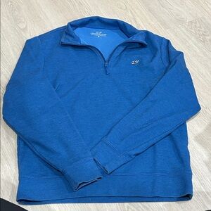Vineyard vines Quarter-Zip Sweater